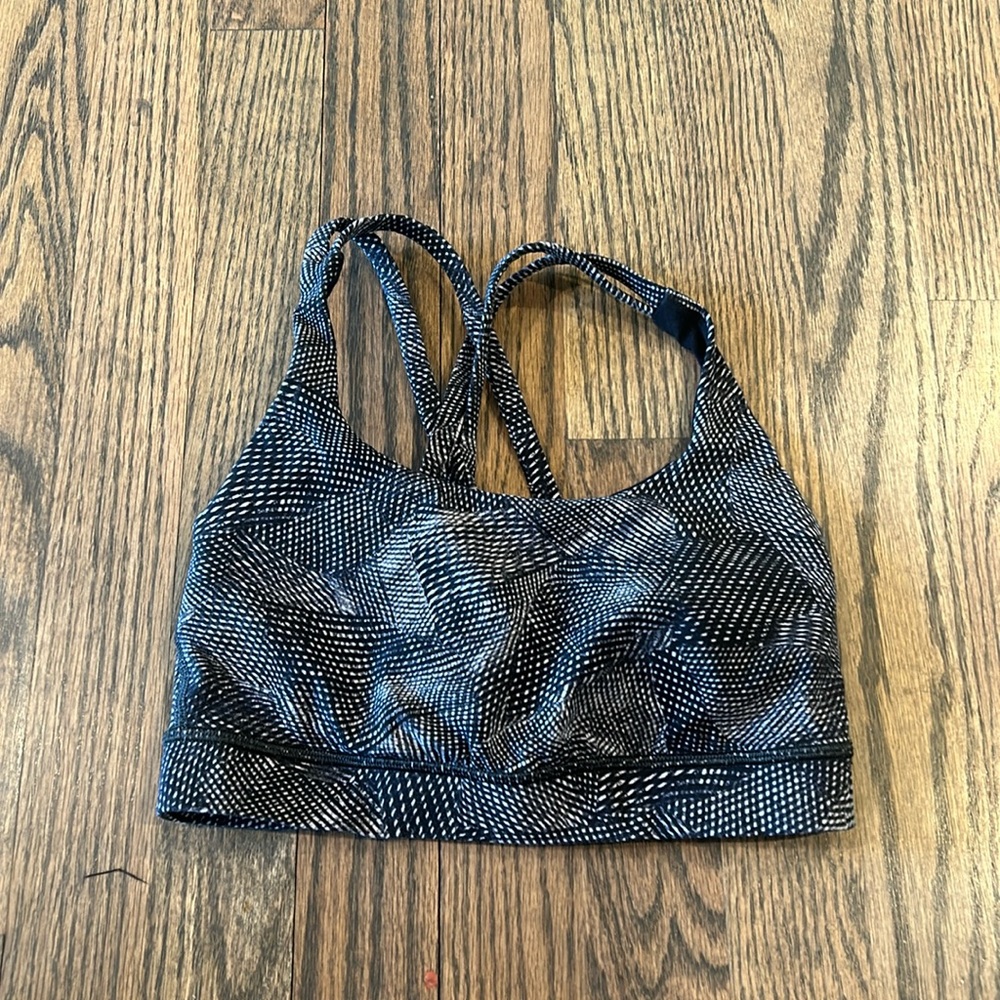 Lululemon bra